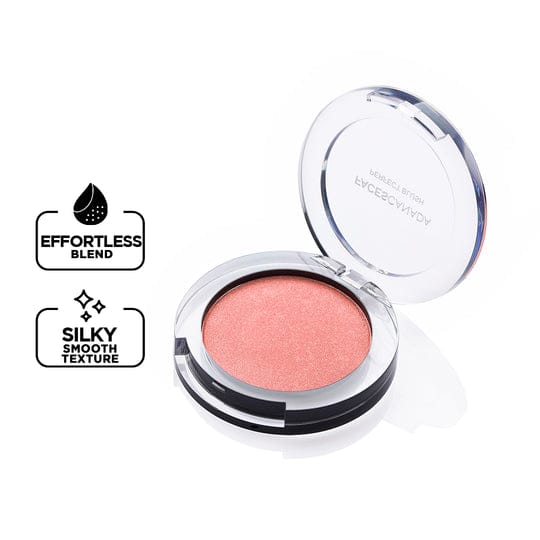 PERFECT BLUSH