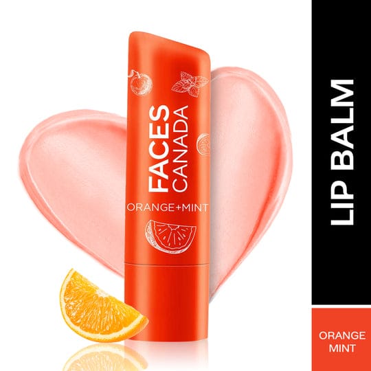 VITAMIN C LIP BALM (FACES CANADA)