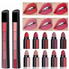 5-in-1 Lipstick Stick
